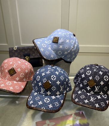 Buy Cheap Louis Vuitton AAA+ hats & caps #9999925724 from