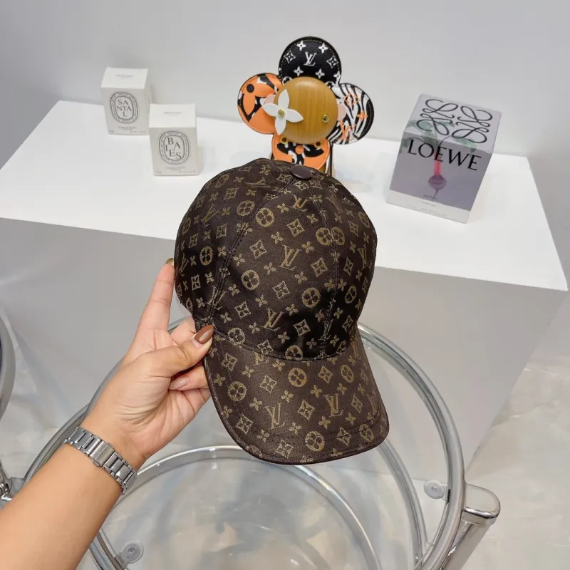 Buy Cheap Louis Vuitton AAA+ hats & caps #99907464 from