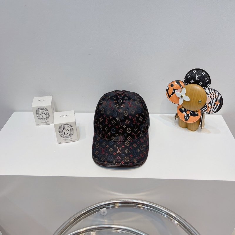 Buy Cheap Louis Vuitton AAA+ hats & caps #99913547 from