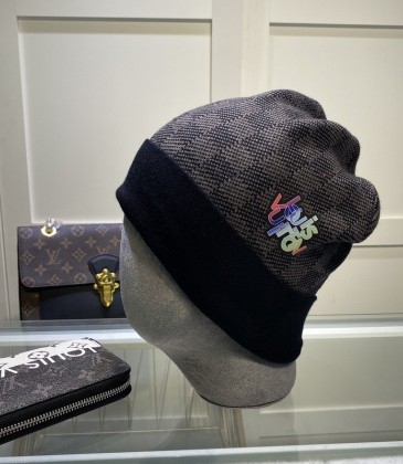Buy Cheap Louis Vuitton AAA+ hats & caps #9999926008 from
