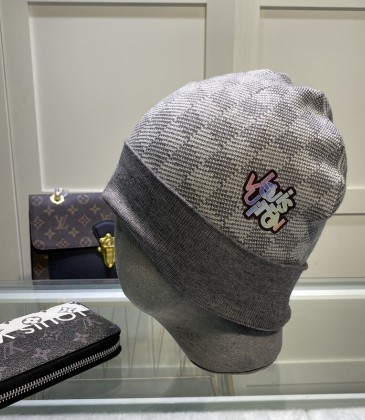 Louis Vuitton AAA+ hats & caps #999935807 