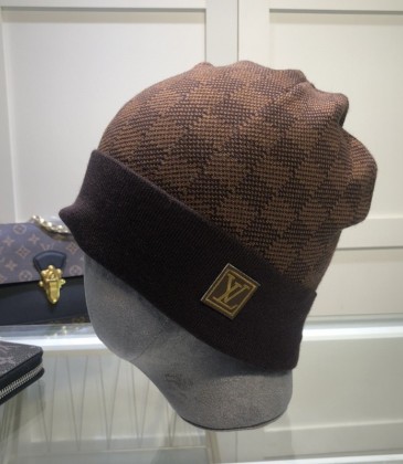 Louis Vuitton AAA+ hats & caps #999935815 