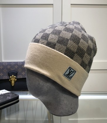 Louis Vuitton AAA+ hats & caps #999935804 
