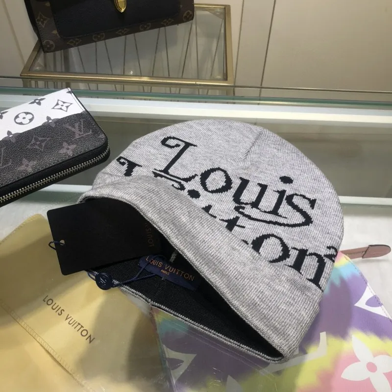 Buy Cheap Louis Vuitton AAA+ hats & caps #9999926009 from