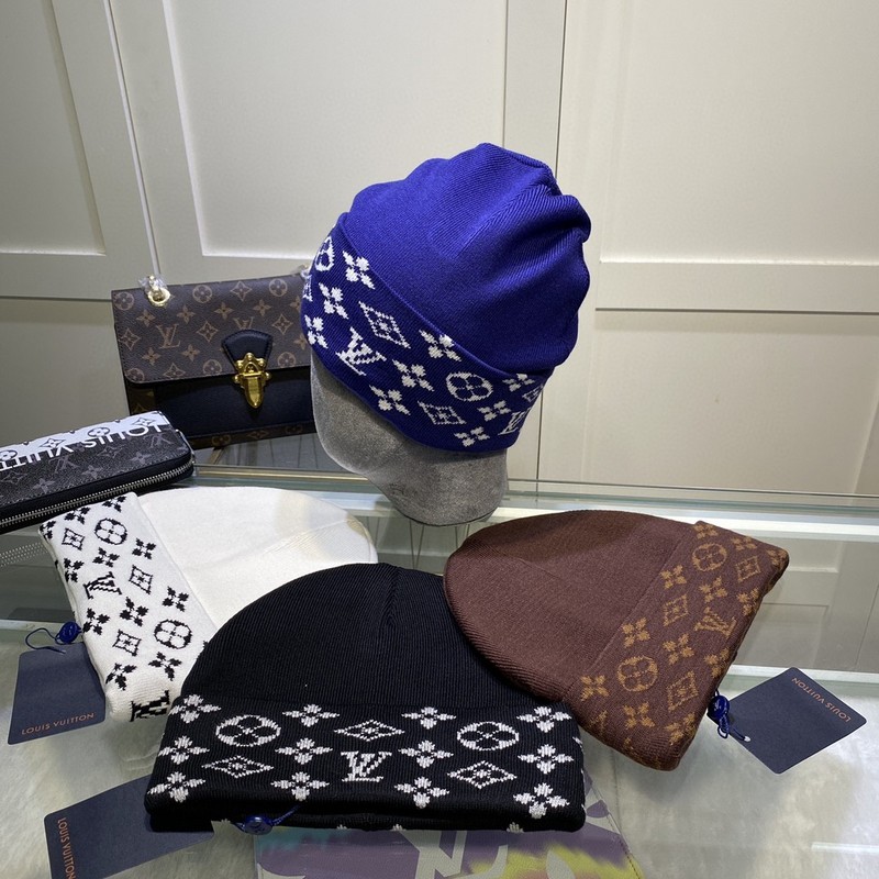 Buy Cheap Louis Vuitton AAA+ hats & caps #99913573 from