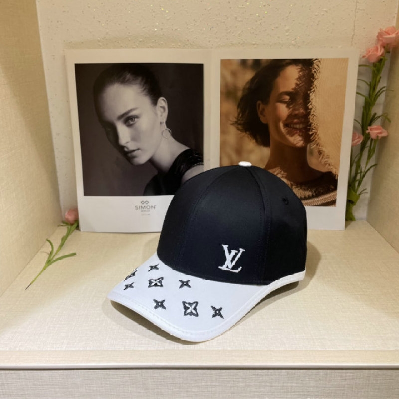 Buy Cheap Louis Vuitton AAA+ hats & caps #99913553 from