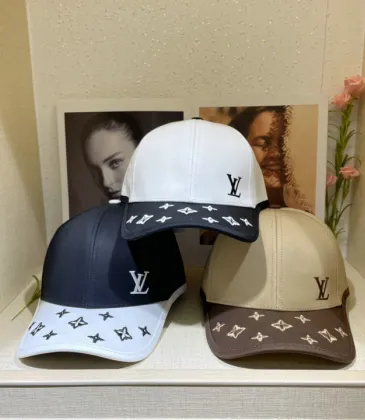 Buy Cheap Louis Vuitton AAA+ hats & caps #9999926002 from