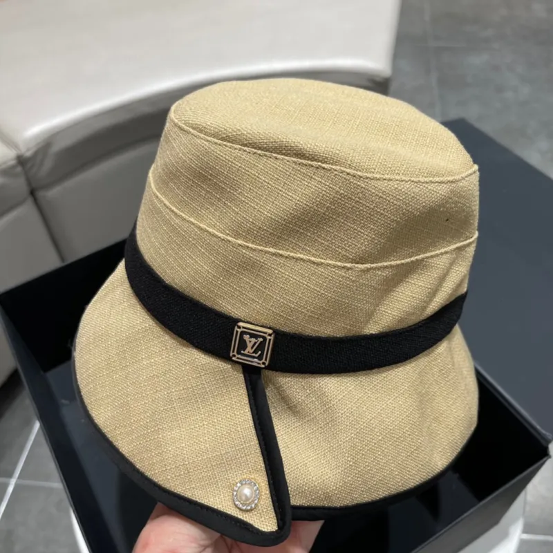 Louis Vuitton AAA+ hats & caps #999934429 