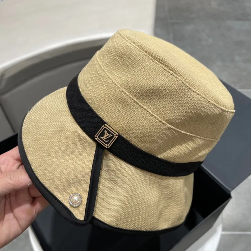 Louis Vuitton AAA+ hats & caps #999934429 