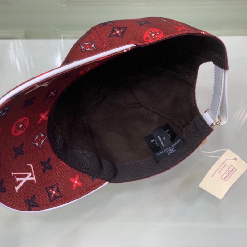 Louis Vuitton AAA+ hats & caps #999935814 