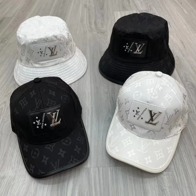 Louis Vuitton AAA+ hats & caps #999935807 