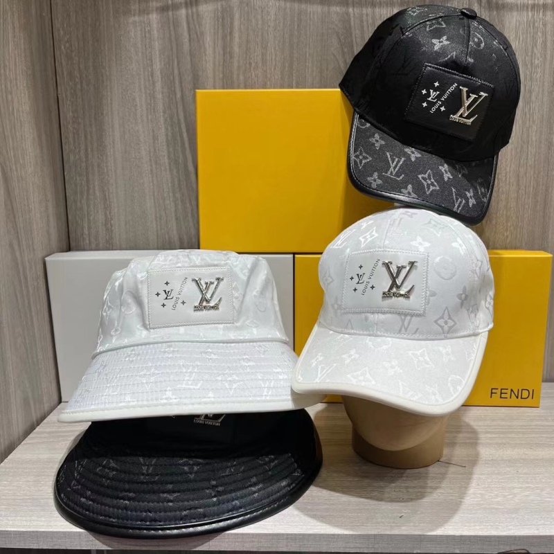 Buy Cheap Louis Vuitton AAA+ hats & caps #99913568 from