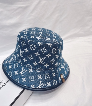 Louis Vuitton AAA+ hats & caps #999935810 