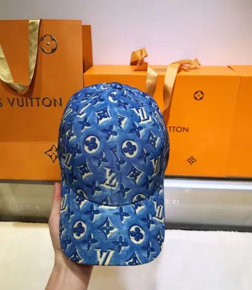 Louis Vuitton AAA+ hats & caps #999935804 