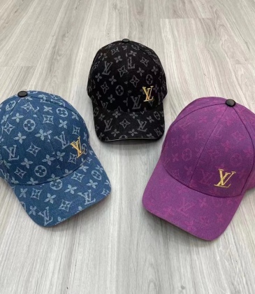 Louis Vuitton AAA+ hats & caps #999935807 