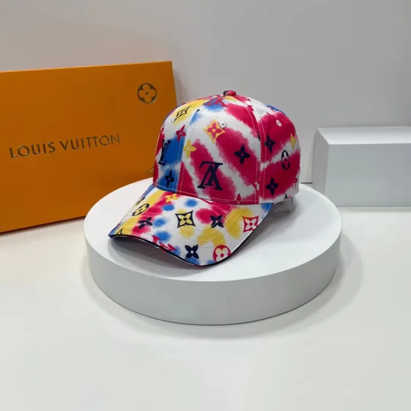 Louis Vuitton AAA+ hats & caps #999935807 