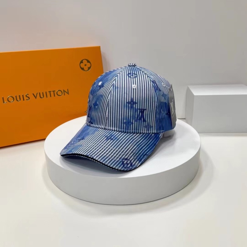 Louis Vuitton AAA+ hats & caps #999935814 