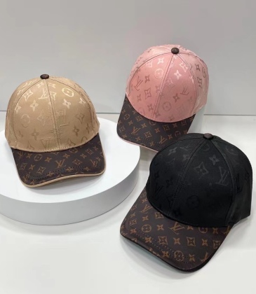 Buy Cheap Louis Vuitton AAA+ hats & caps #9999925624 from