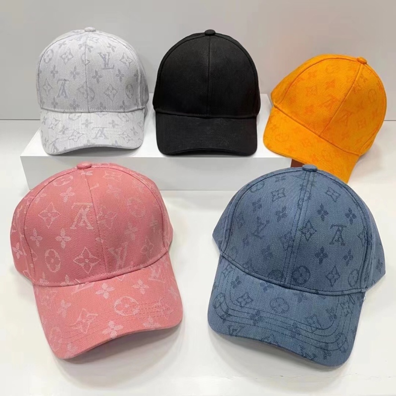 Louis Vuitton AAA+ hats & caps #999935810 