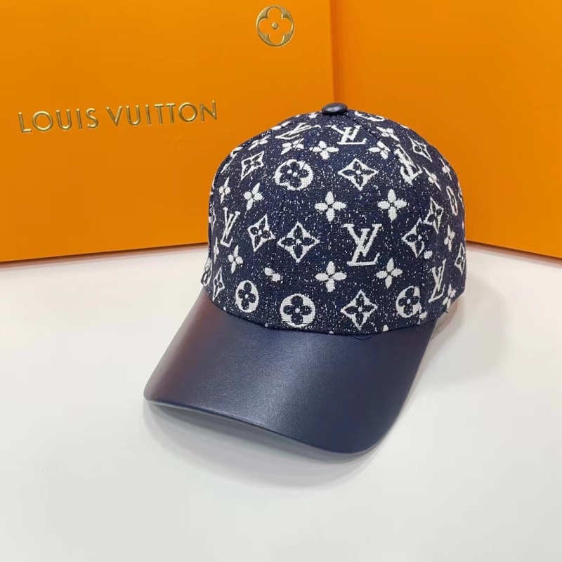 Louis Vuitton AAA+ hats & caps #999935799 