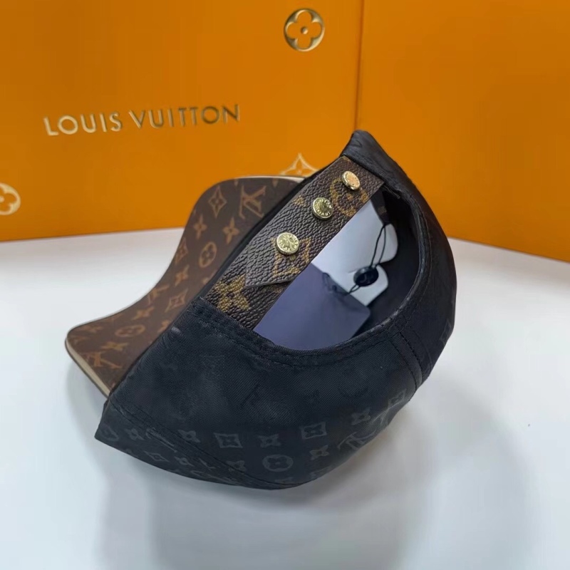 Louis Vuitton AAA+ hats & caps #999935815 