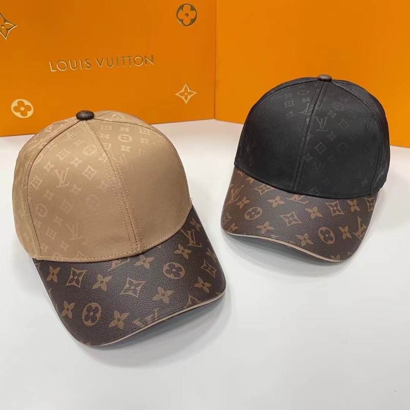 Louis Vuitton AAA+ hats & caps #999935804 