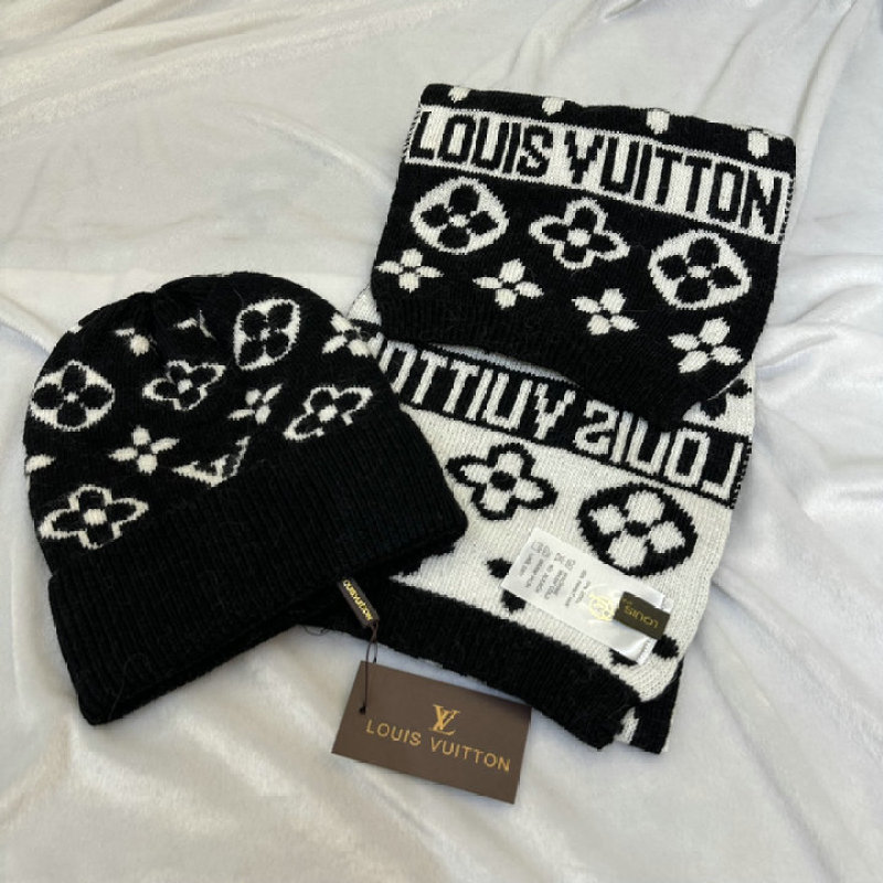 Buy Cheap Louis Vuitton AAA+ hats & caps #9999925624 from