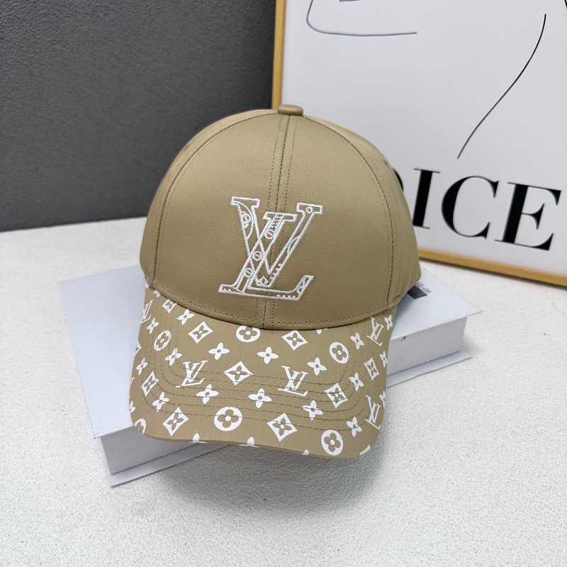 Louis Vuitton AAA+ hats