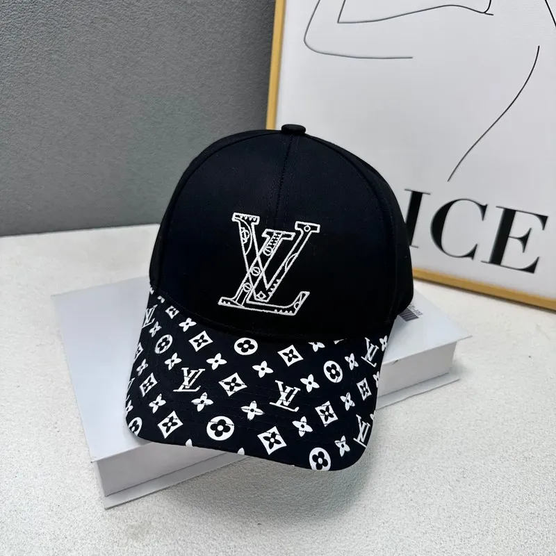 Affordable louis vuitton cap For Sale