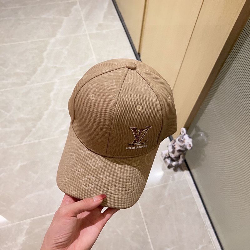 Louis Vuitton AAA+ hats & caps #999934429 