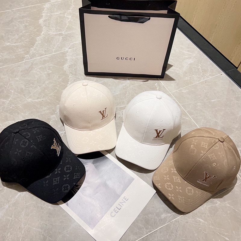 Buy Cheap Louis Vuitton AAA+ hats & caps #9999926000 from