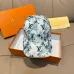 4Louis Vuitton AAA+ hats &amp; caps #A48006