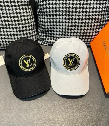 Louis Vuitton AAA+ hats &amp; caps #A48031