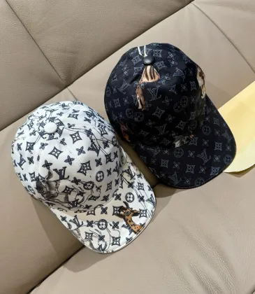Louis Vuitton AAA+ hats &amp; caps #A48045