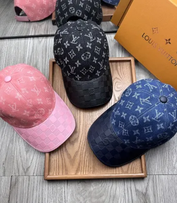 Louis Vuitton AAA+ hats &amp; caps #A48057