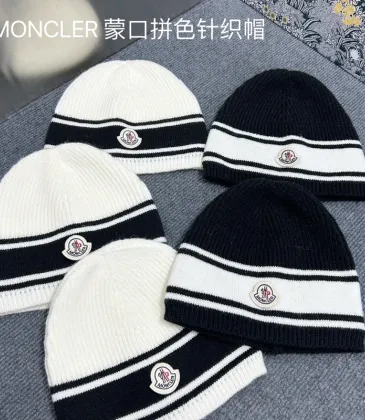 Moncler AAA+ Hats #A41514