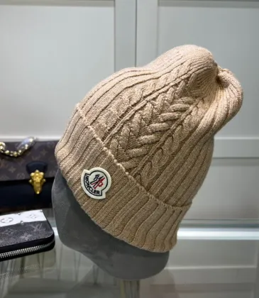 Moncler AAA+ Hats #A41522