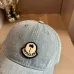 3Moncler AAA+ Hats #A46117
