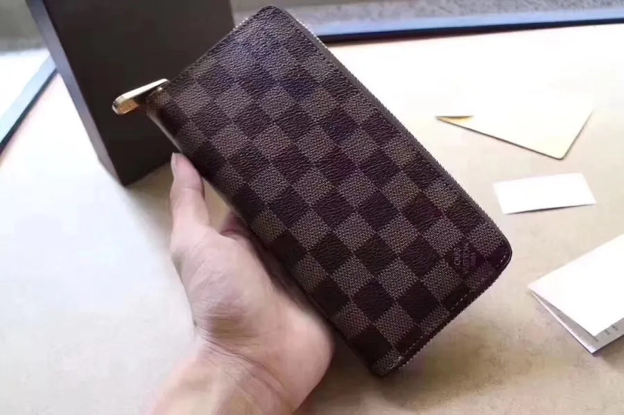 Buy Cheap Louis Vuitton AAA+wallets #9999926738 from