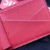 7Louis Vuitton AAA+ wallets #874493
