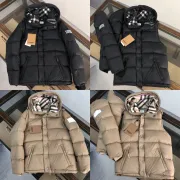 Burberry Coats/Down Jackets #A30492