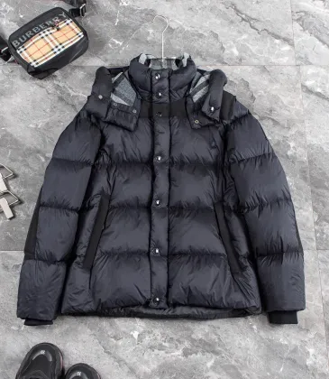 Burberry Coats/Down Jackets #A41774