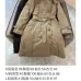 Burberry Coats/Down Jackets for women  #A28885