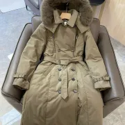 Burberry Coats/Down Jackets for women  #A28885