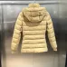 Burberry Coats/Down Jackets for women #A29691