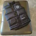 Canada Goose vest Down Jackets #A41627