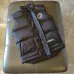 Canada Goose vest Down Jackets #A41627