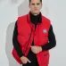 Canada Goose vest Down Jackets for Men's #A42838