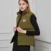 Canada Goose vest Down Jackets for Women's #A42833