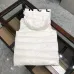 9Moncler vest Down Jackets #A30811